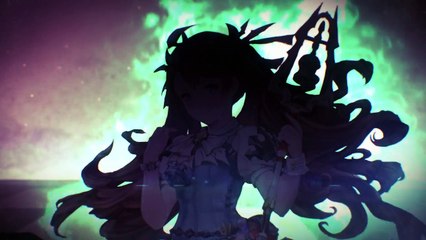 【アンティーク カルネヴァーレ】キャラクタームービー『アメリア(CV:佐倉綾音)』