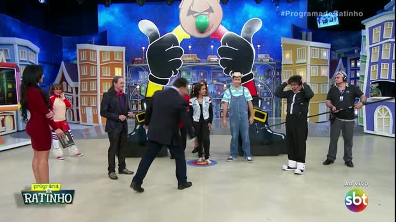 Programa de terça - 18.07.17 - Parte 2