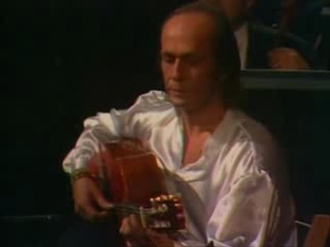 Paco de Lucia-Concierto de Aranjuez-part 3
