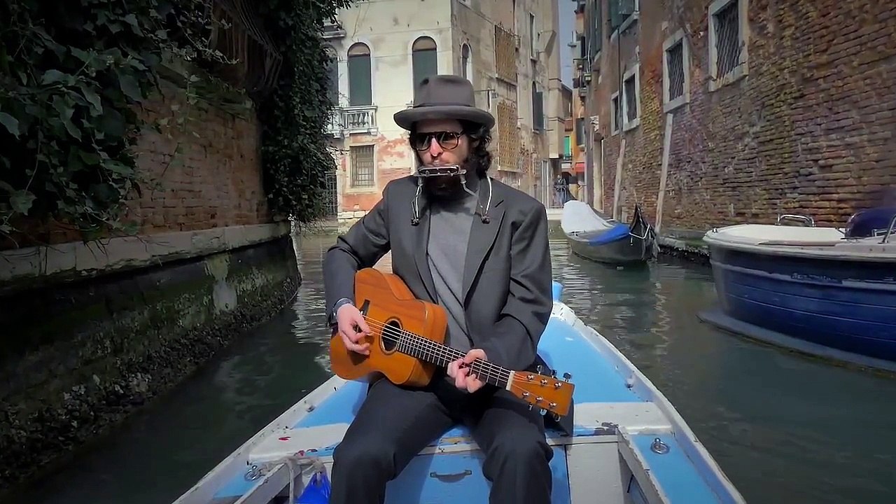 Indiemood Sessions - Menni