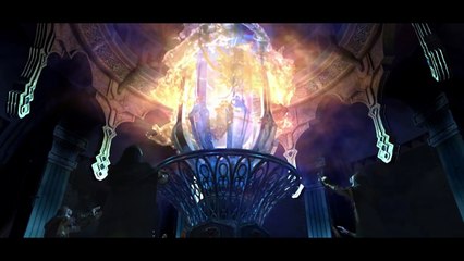 『FINAL FANTASY XII THE ZODIAC AGE』 LAUNCH TRAILER