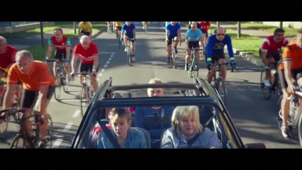 Crash Test Aglaé Bande-annonce