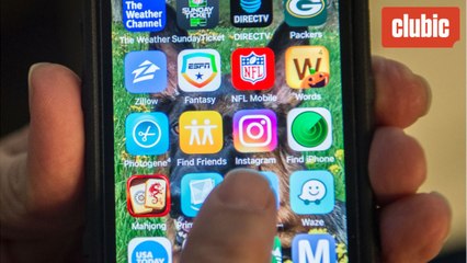 Une application pour garder des mots de passe après la mort