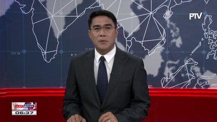 Pamahalaan, tiwalang maisasakatuparan ang mga proyekto ng PDP Program