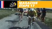 Mag du jour : Thévenet en 1975 - Étape 17 - Tour de France 2017