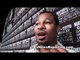 Mosley On Fighting Both Cotto and Mayweather