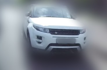 BRAND NEW 2018 Range rover evoque. MODEL OF 2018.