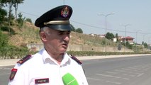 Radarët e fshehtë në rrugët nacionale - Top Channel Albania - News - Lajme