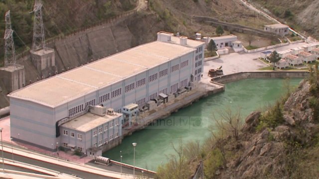 Importi i energjisë, KESH do të përdorë 22.4 mln euro - Top Channel Albania - News - Lajme