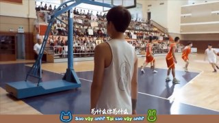 [Vietsub FMV] Làm Sao Đây - 怎么办 - S.H.E (Yêu Em Từ Cái Nhìn Đầu Tiên - 微微一笑很傾城)