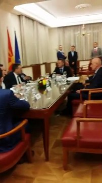 LEVIZJA BESA NUK MERR PJESE NE ...