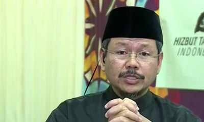 Sikap HTI Soal Pembubaran Ormasnya (Bag. 2)