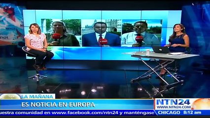 Francia nombra sustituto del jefe del Ejército luego de renunciar por su descontento con recorte presupuestario