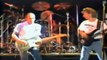Status Quo Live - Bye Bye Johnny,Rock'n Roll Music(Berry) - Quo's Back,Stade De L'Union,Brussel,Belgium 21-6 1986
