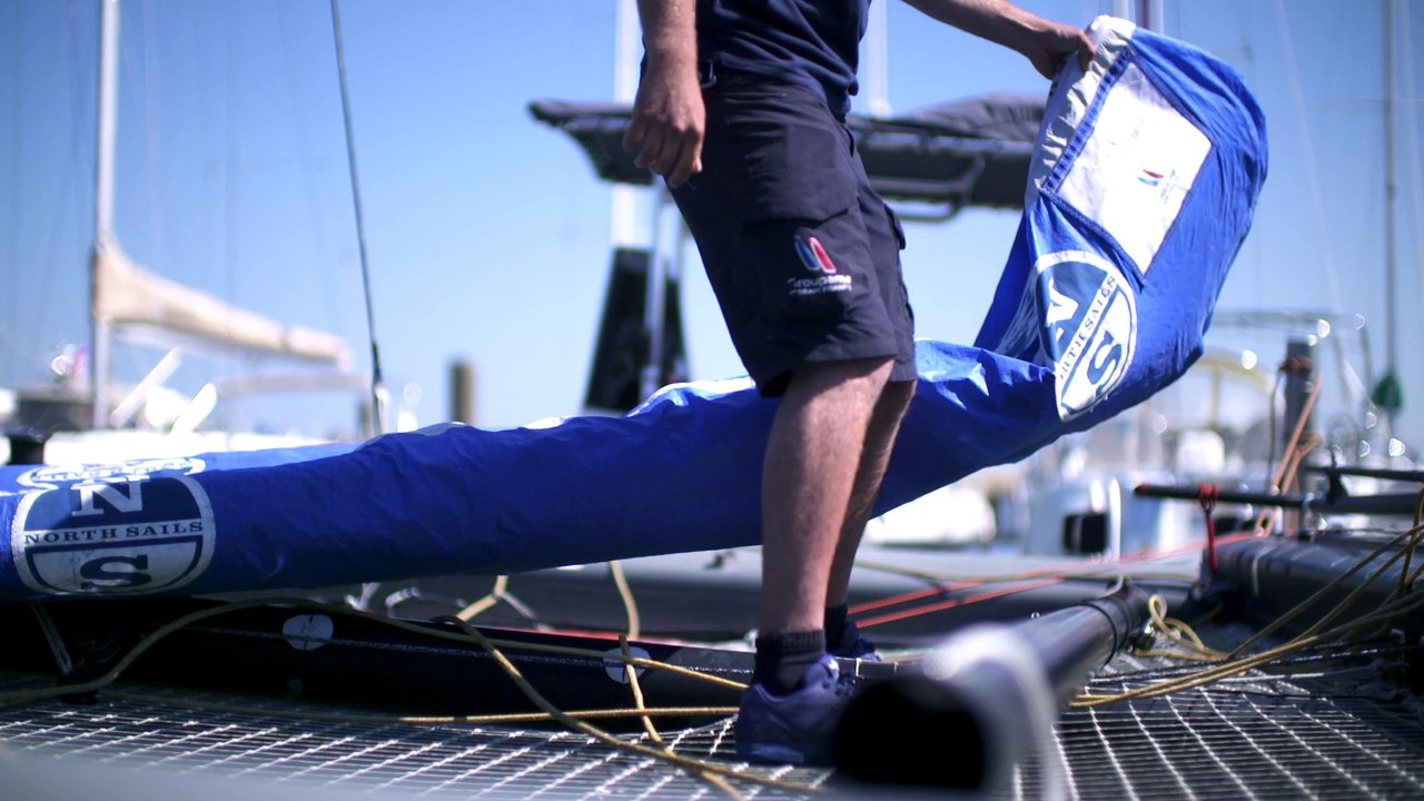 Web Série Team France Jeune - Episode 2