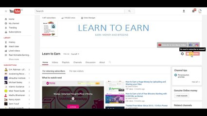 Free Bitcoin Mining Software for your Computer is Released finally