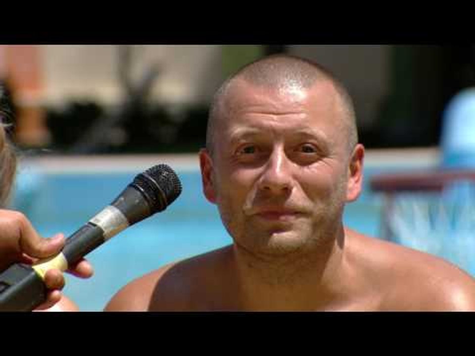 PODVODNO S2E1 16 07 2017