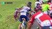 Marcel Kittel abandonne le Tour de France après une grosse chute