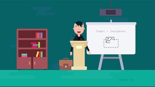 Cogni Insighter - Animated Explainer