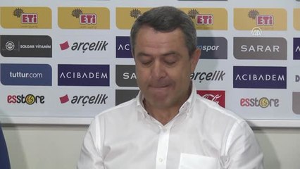 Diriliş Hikayesini Taraftarla Birlikte Yazacağız"