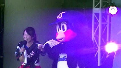 つば九郎の「こんなオールスターはイヤだ」が面白すぎるww