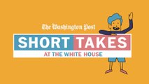 Short Takes: We asked kids about the White House