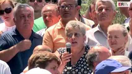 Kryeministri vijon turin e dëgjesave me qytetarët