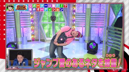 乃木坂46 生駒里奈 足立梨花 オリエンタルラジオ 中田敦彦 2017-06-17