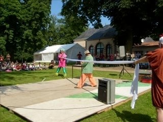 Festival jeune public