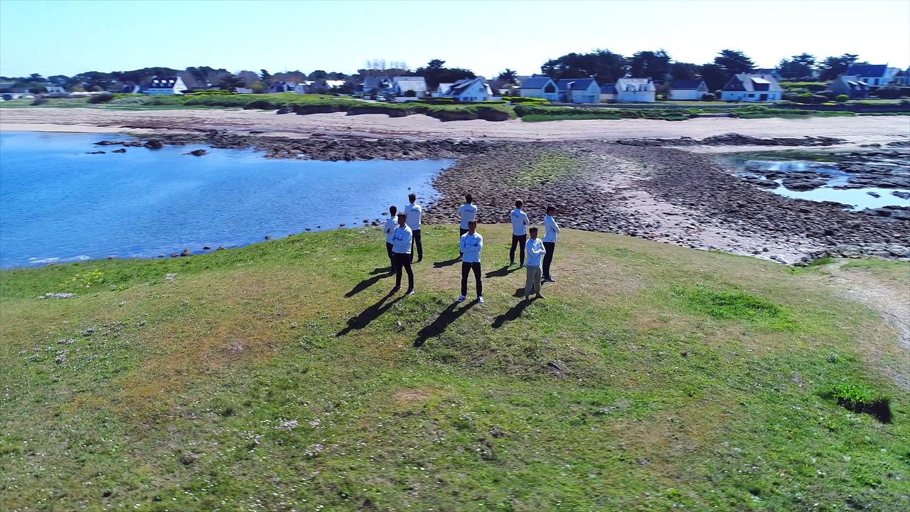 Web Série Team France Jeune - Episode 5