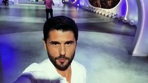 Secret Story: Christophe Beaugrand adresse un message aux fans de l'émission