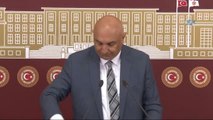 CHP'li Özkoç'tan Fezleke Tepkisi