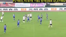Cenk Tosun GOAL HD - Schalke (Ger) 3-2 Besiktas (Tur) 19.07.2017