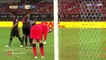 Bayern Munich 1-1 Arsenal ( pen 2-3 ) - Extended Highlights - 19.07.2017 ᴴᴰ