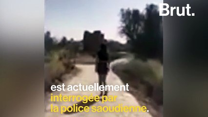Arabie Saoudite : une femme arrêtée pour s’être promenée en jupe