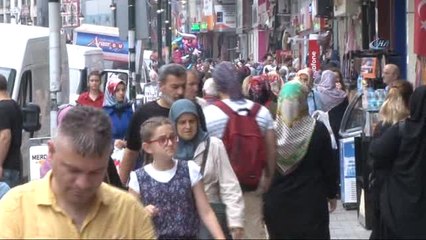 Rizeliler Yeni Gençlik ve Spor Bakanı'nın Osman Aşkın Bak Olmasından Mutlu