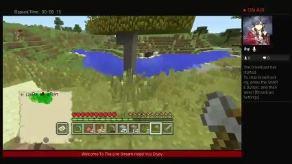 New Legit Survival Part 1 New Start (40)