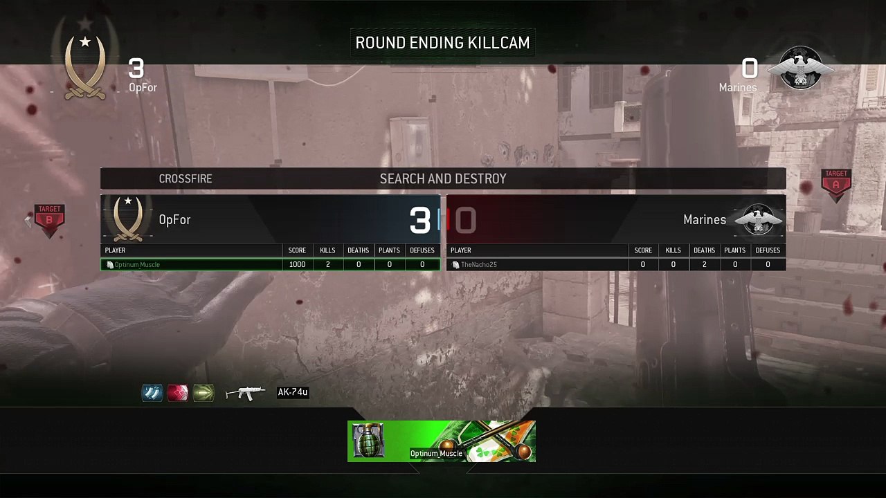 Call of Duty®: Modern Warfare® Remastered_20170719145933