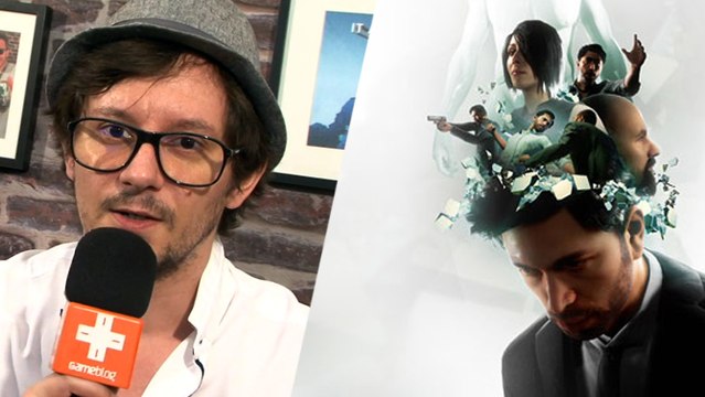 Past Cure, nos impressions