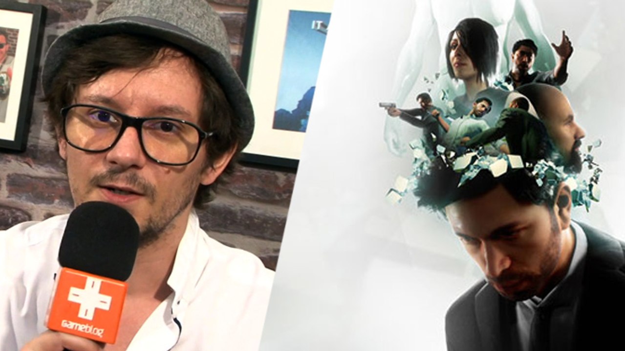 Past Cure, nos impressions