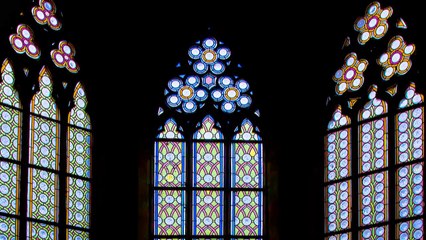 Anton Bruckner: Ave Maria