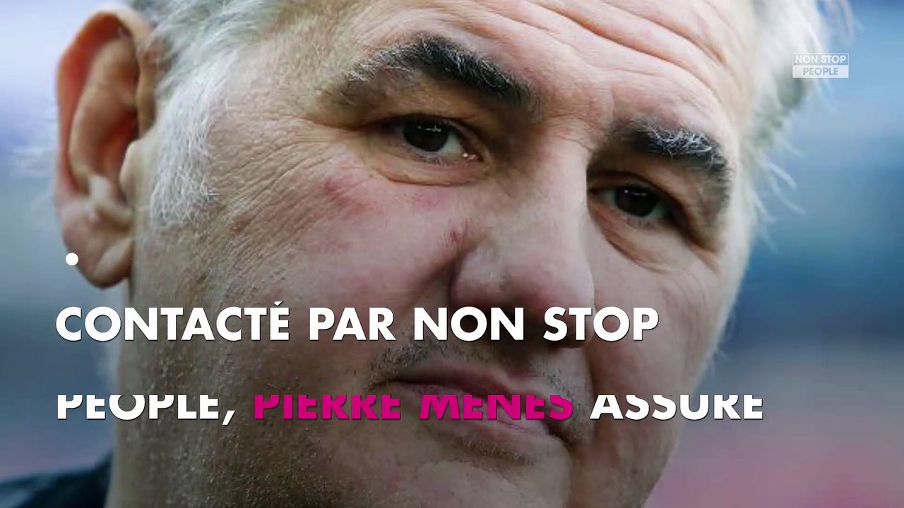 Cyril Hanouna - TPMP : Pierre Ménès en discussion pour rejoindre la bande ! (exclu)