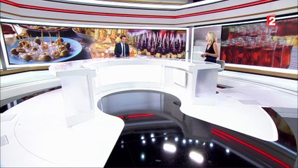 Santé : l'apéritif, un petit plaisir riche en calories