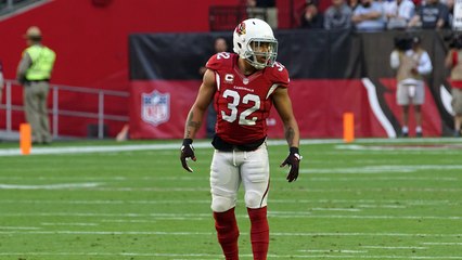 What's the story in NFC West? Arizona Cardinals