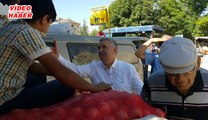 (19 Temmuz 2017) CHP'Lİ ARIK'A BIÇAKLA SALDIRIYA  ÜÇ  YIL HAPİS  CEZASI…