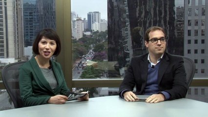 Economia instável pode ser um risco para renda fixa? Analista-chefe da Rico explica