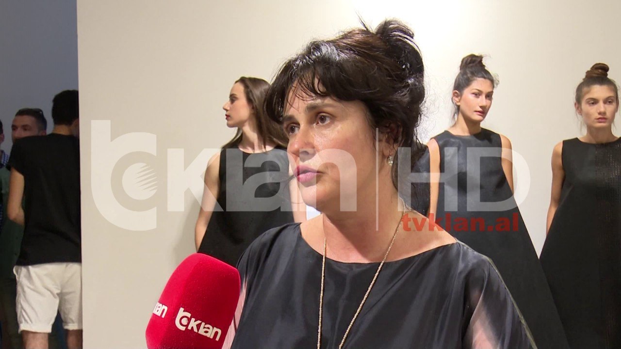 Modë në Galerinë e Arteve të Bukura