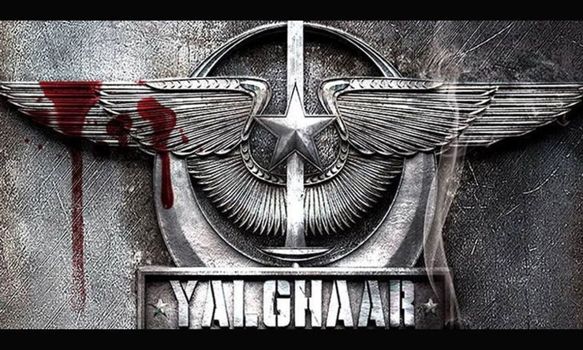 The Yalghaar - Full Mission Devil's Den - Android Gameplay