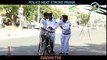 Police Heat Stroke Prank   By Nadir Ali & Asim Sanata in P4 Pakao