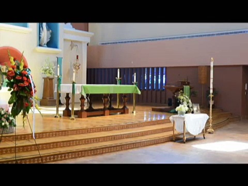 Bucks Funeral